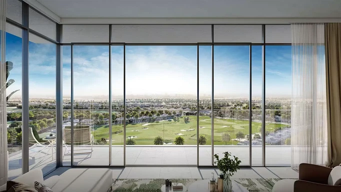 Emaar Golf Grand