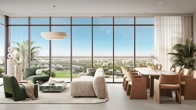 Emaar Golf Grand