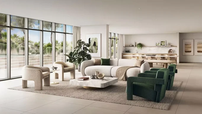 Emaar Golf Grand
