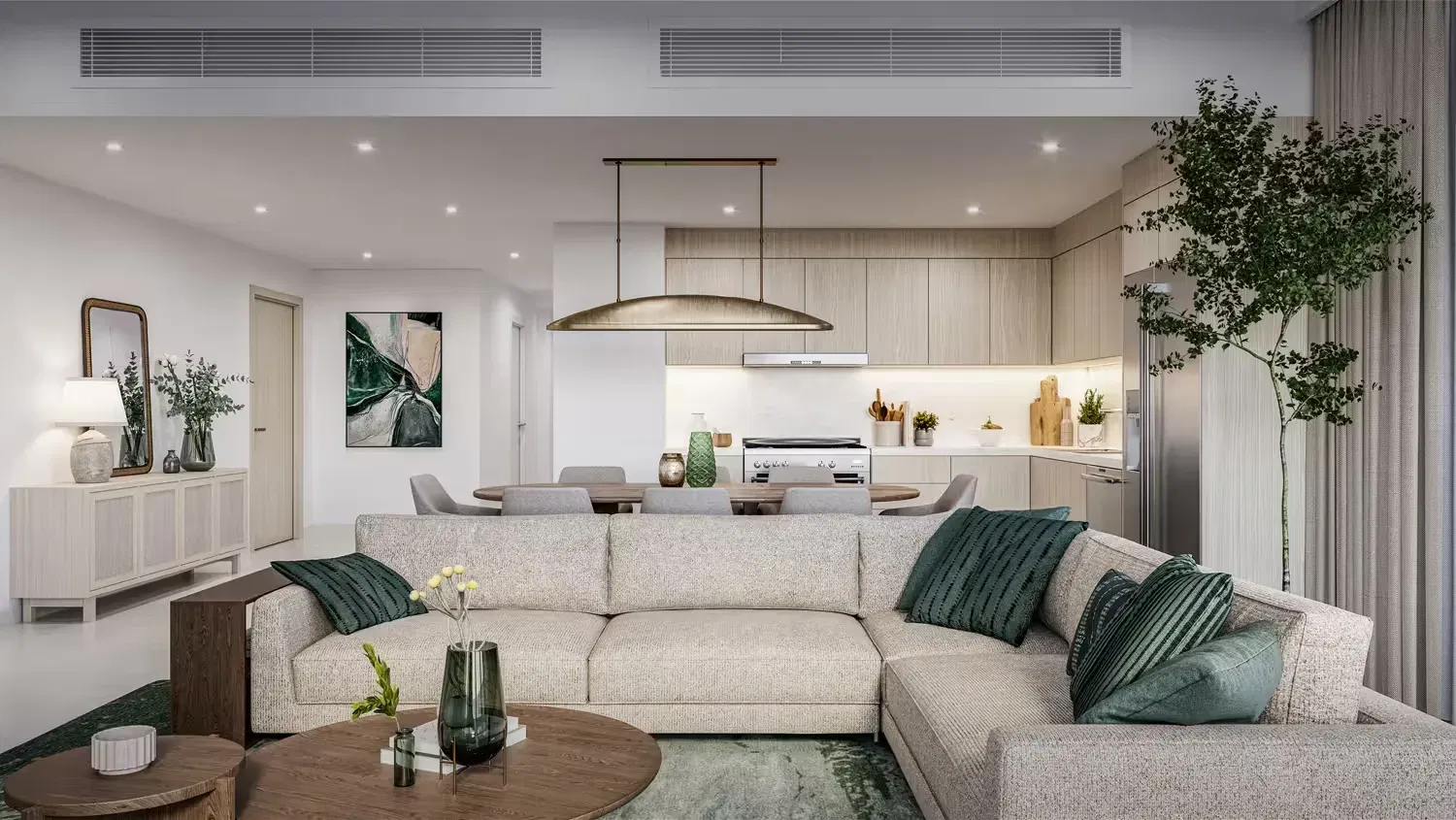 إعمار جولف هايتس