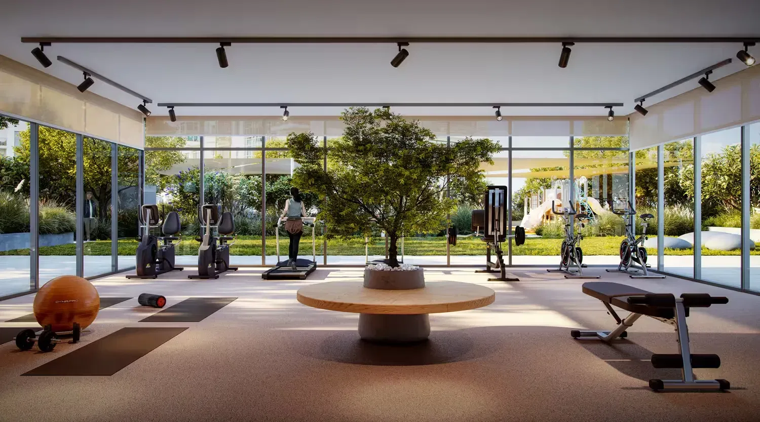 إعمار جولف هايتس