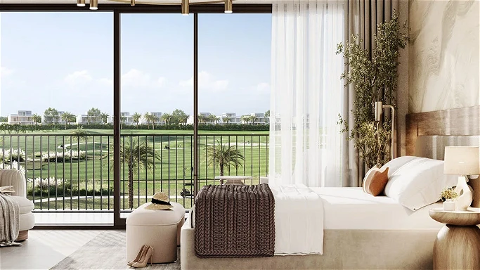 Golf Lane at Emaar South: The Luxurious Residential Retreat at Emaar South