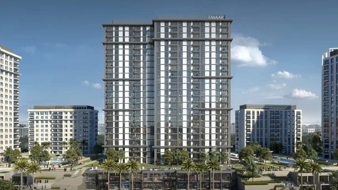 Лайм Гарденс от Emaar