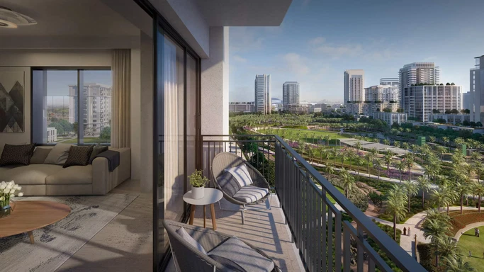Лайм Гарденс от Emaar