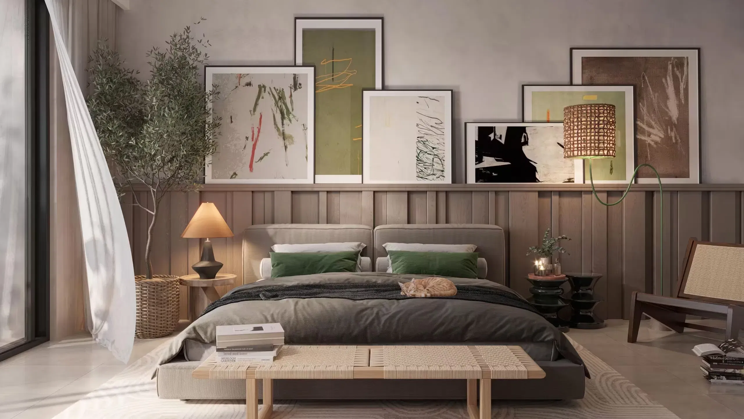 Emaar May Townhouses at Arabian Ranches 3