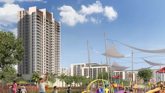 Emaar Properties Presents Vida Residences In Dubai Hills Estate
