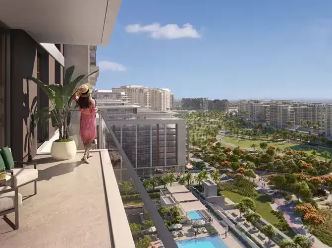 Emaar Properties Presents Vida Residences In Dubai Hills Estate