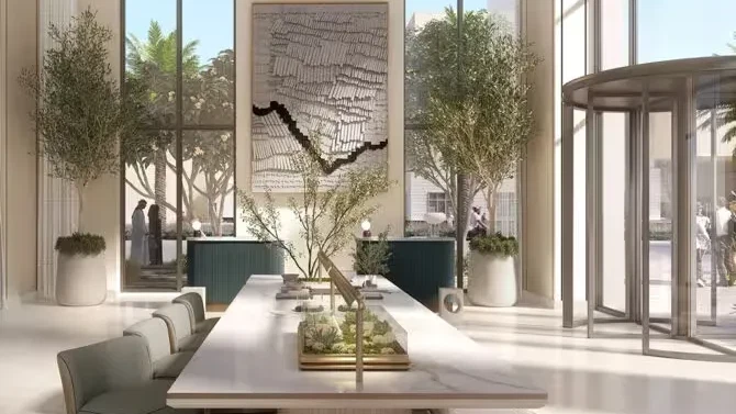 Emaar Properties Presents Vida Residences In Dubai Hills Estate