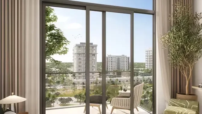 Emaar Properties Presents Vida Residences In Dubai Hills Estate