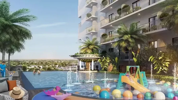 Evergreens By Damac: Your Gateway to Elevated Living at Damac Hills 2 (Akoya Oxygen)
