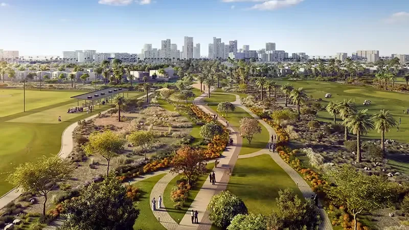 فلل إعمار فيرواي 3: حياة فاخرة في إعمار الجنوب