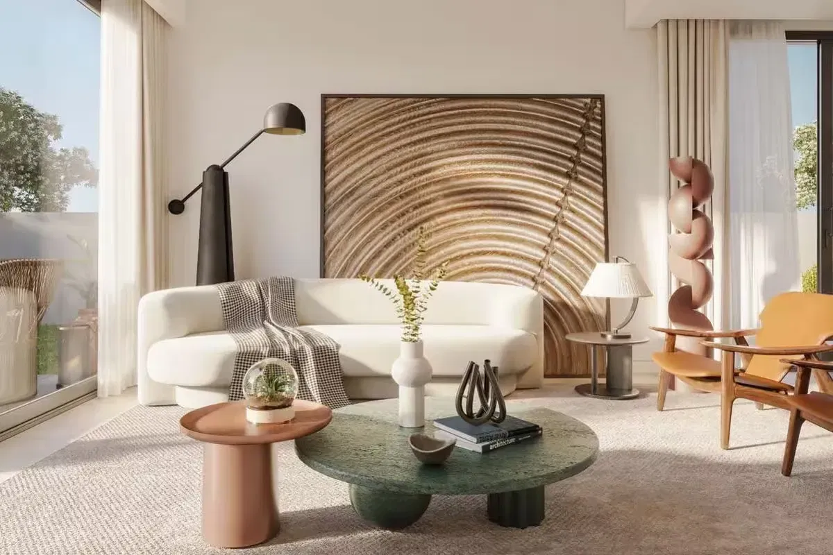 Fairway Villas 2 by Emaar Properties