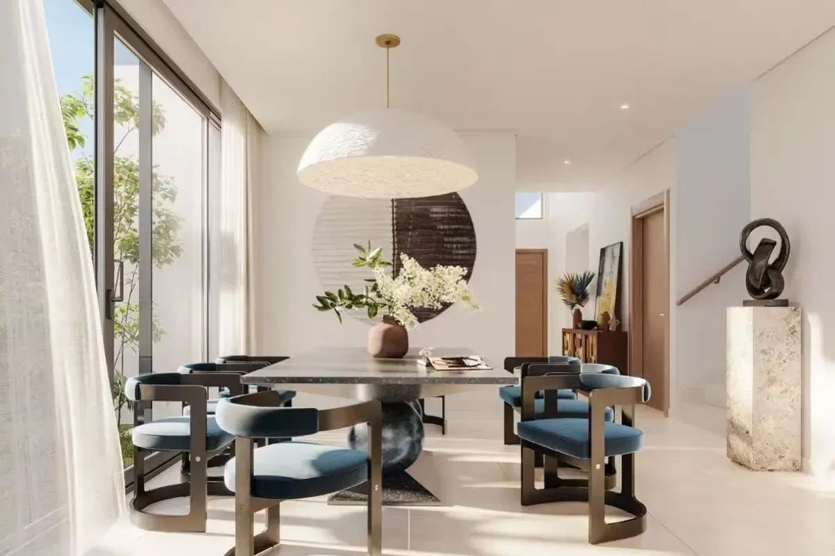 Fairway Villas 2 by Emaar Properties