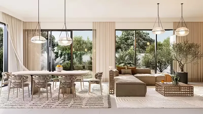 فلل إعمار فيرواي 3: حياة فاخرة في إعمار الجنوب