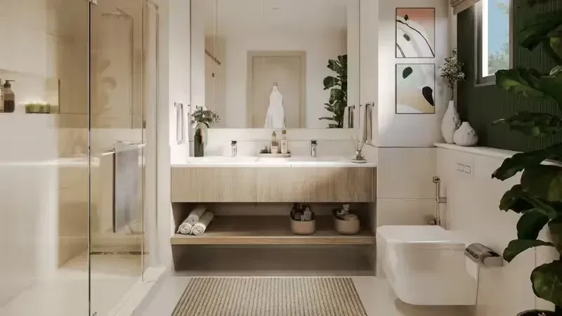 فيلات فيرواي إعمار