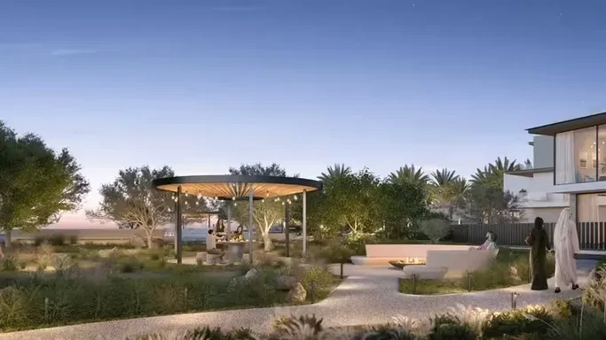 Farm Gardens Emaar