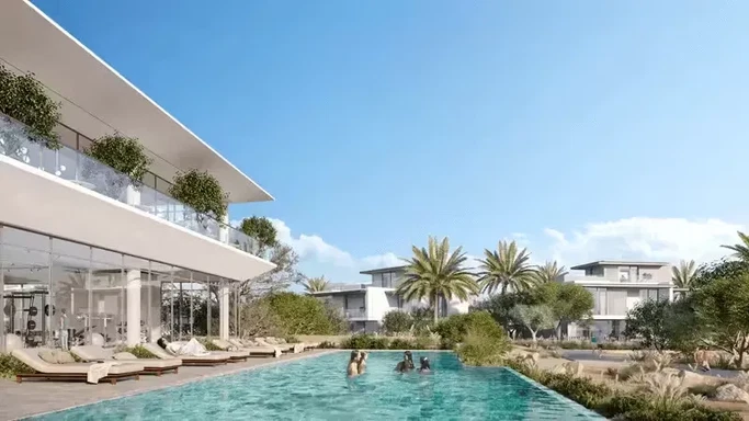 Farm Gardens Emaar