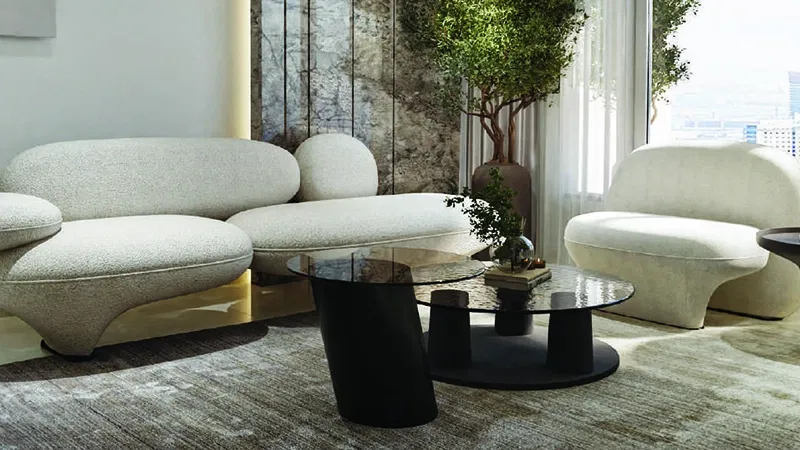 Floarea Vista by Mashriq Elite: Your Gateway to Luxury Living