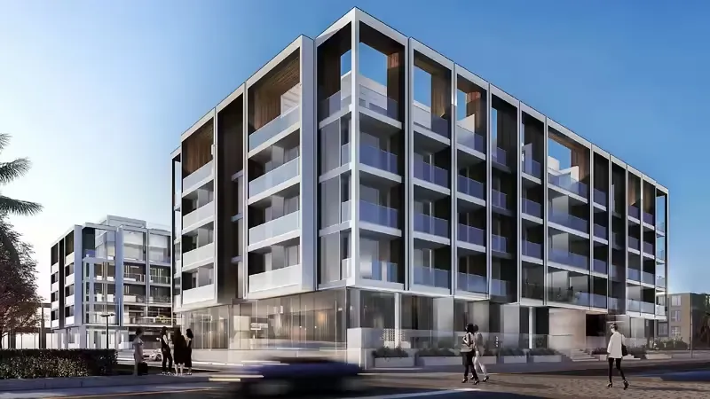 Binghatti Galaxy at JVC: Elevate Your Living in Dubai's Residential Gem