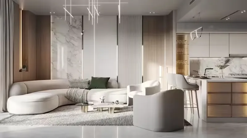 Binghatti Galaxy at JVC: Elevate Your Living in Dubai's Residential Gem