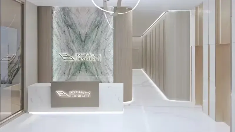 Binghatti Galaxy at JVC: Elevate Your Living in Dubai's Residential Gem