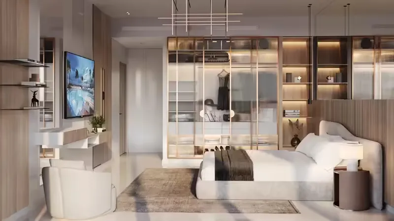 Binghatti Galaxy at JVC: Elevate Your Living in Dubai's Residential Gem