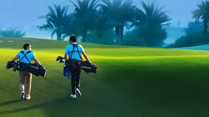 Damac Golf Gate: Elevating Luxury Living with Premier Golf Course Views
