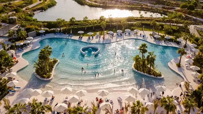 Damac Golf Gate 2: Where Luxury Living Meets World-Class Golfing