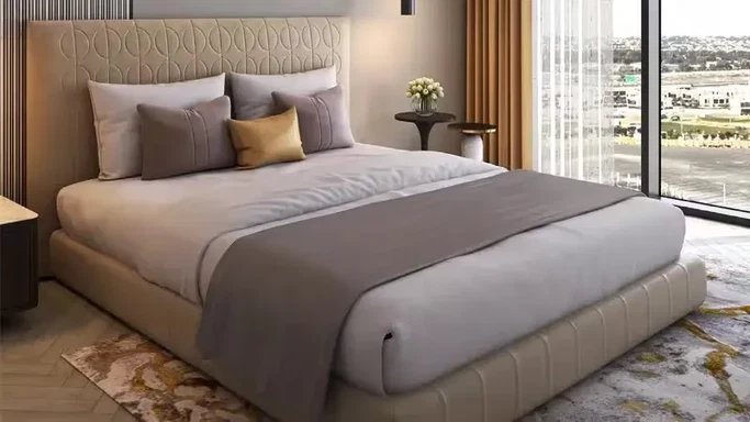 Damac Golf Gate 2: Where Luxury Living Meets World-Class Golfing