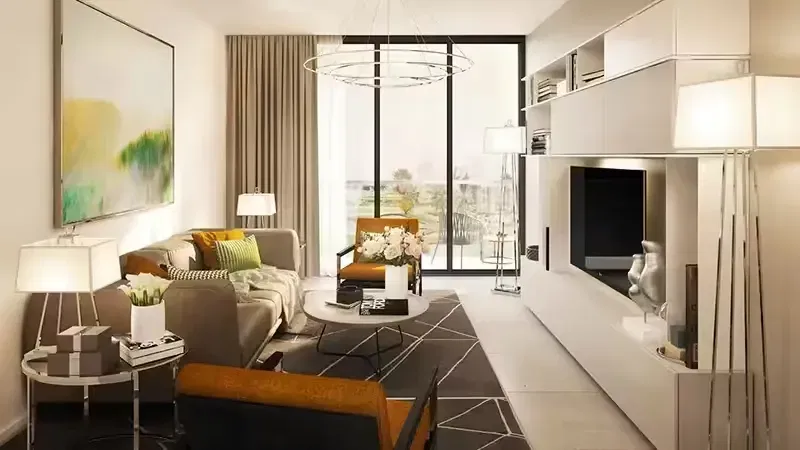 Damac Golf Gate: Elevating Luxury Living with Premier Golf Course Views