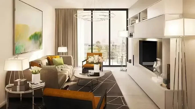 Damac Golf Gate: Elevating Luxury Living with Premier Golf Course Views