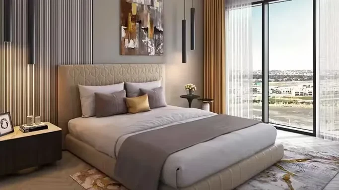 Damac Golf Gate: Elevating Luxury Living with Premier Golf Course Views