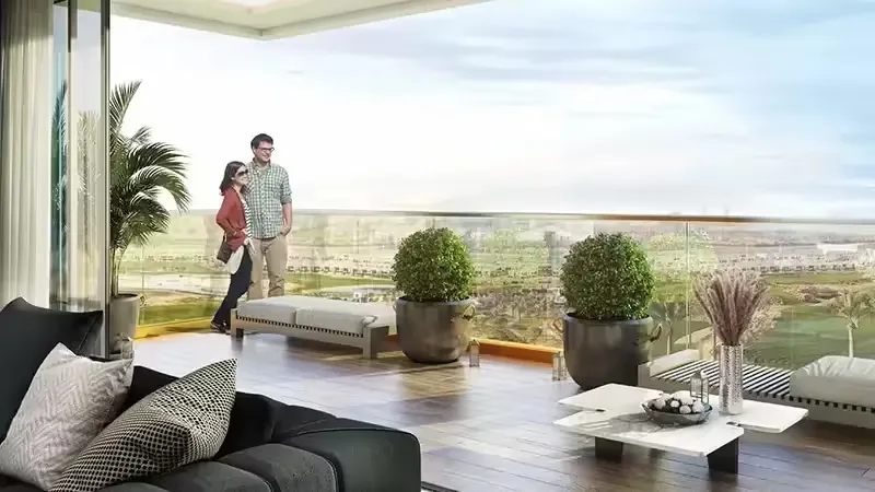 Damac Golf Gate: Elevating Luxury Living with Premier Golf Course Views