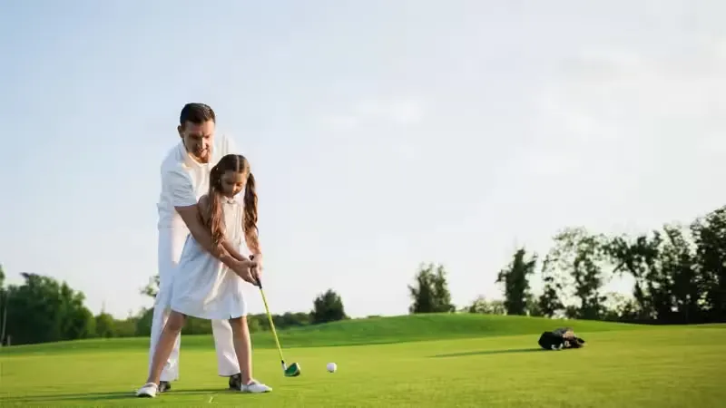 سوبها جولف ريدجز: تعزيز الحياة الفاخرة وسط الخضرة الهادئة