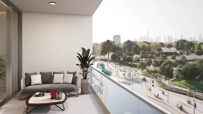 سوبها جولف ريدجز: تعزيز الحياة الفاخرة وسط الخضرة الهادئة