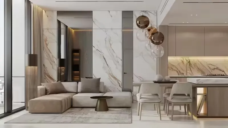 Hammock Park At Wasl Gate: Redefining Luxury Living