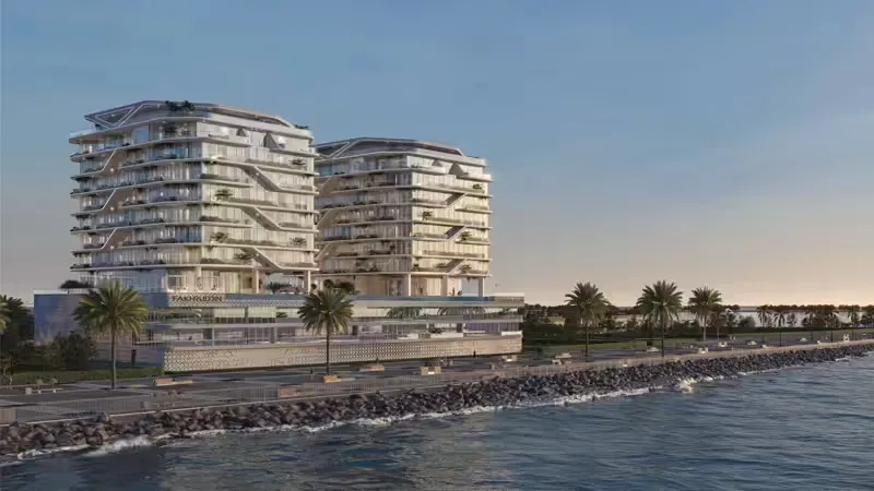 Hatimi Residences Dubai Islands: Discover Luxury Living on Dubai Islands