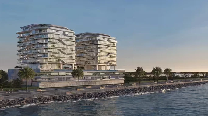 Hatimi Residences Dubai Islands: откройте для себя роскошную жизнь на островах Дубая