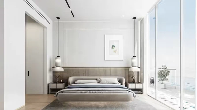 Hatimi Residences Dubai Islands: откройте для себя роскошную жизнь на островах Дубая