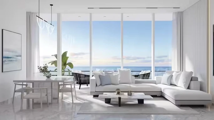 Hatimi Residences Dubai Islands: откройте для себя роскошную жизнь на островах Дубая