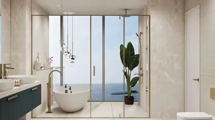Hatimi Residences Dubai Islands: откройте для себя роскошную жизнь на островах Дубая