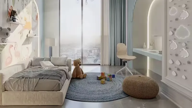 Helvetia Residences By DHG: Where Comfort Meets High-End Living