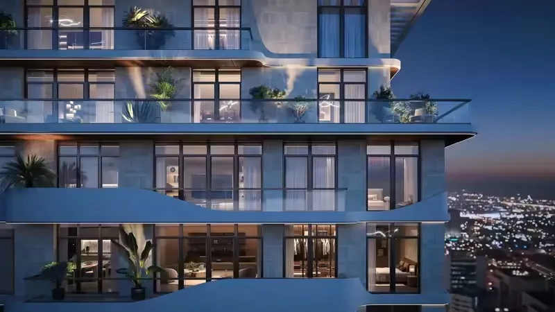 Helvetia Residences By DHG: Where Comfort Meets High-End Living