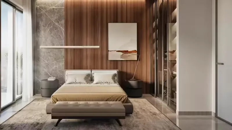 Helvetia Residences By DHG: Where Comfort Meets High-End Living