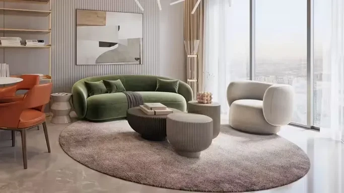 Жилой комплекс Helvetia Residences от DHG: где комфорт сочетается с высококлассной жизнью