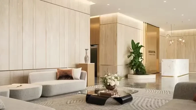 Жилой комплекс Helvetia Residences от DHG: где комфорт сочетается с высококлассной жизнью