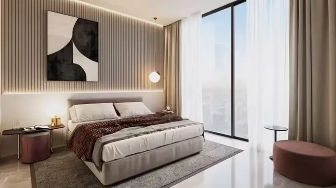 Жилой комплекс Helvetia Residences от DHG: где комфорт сочетается с высококлассной жизнью