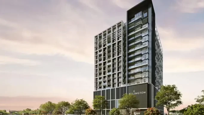 Hillmont Residences в JVC: роскошная жизнь от Ellington Properties