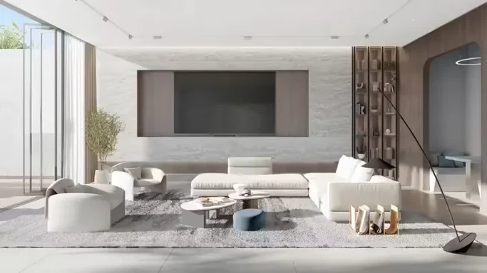 Hillmont Residences в JVC: роскошная жизнь от Ellington Properties