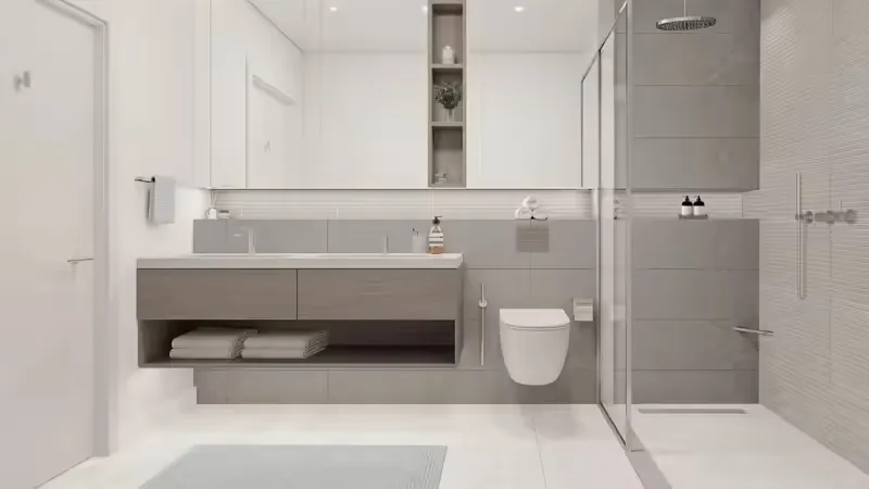 ​​Hillmont Residences at JVC: Luxury Living by Ellington Properties